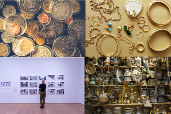 Personal Article Floaters Insurance Florida